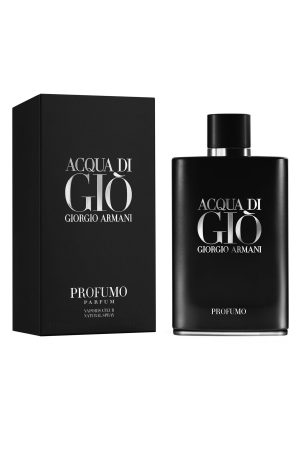 ادو پرفیوم مردانه جورجیو آلمانی مدل Acqua Di Gio Profumo حجم 180 میلی لیتر
