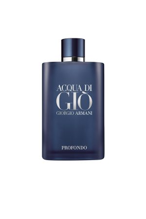 ادو پرفیوم مردانه جورجیو آلمانی مدل Acqua Di Gio Profondo حجم 200 میلی لیتر