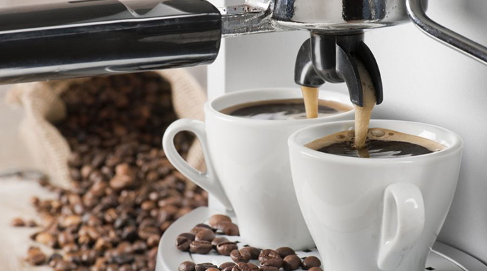 قهوه و تجهیزات قهوه